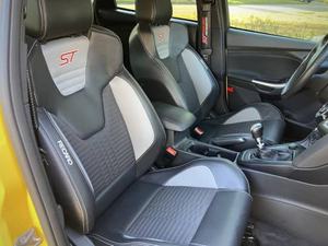 Ford Focus ST 2018 IMPECABLE, LISTO PARA ENVIAR - Product Image 6