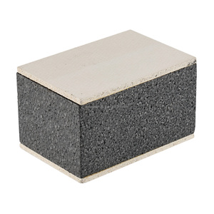 Xuất khẩu lớp 18mm <span class=keywords><strong>MgO</strong></span> SIP tấm sàn: Khả năng chịu tải cao kết cấu tấm cách nhiệt cho nền móng nâng lên - Product Image 6