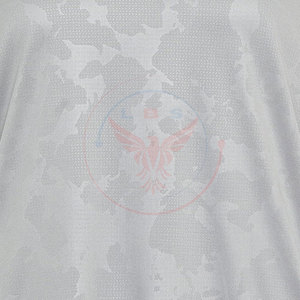 Camisetas Deportivas de Mujer Tejidas, Resistentes, Ecológicas, Transpirables, Antiencogimiento, de Alta Calidad - Product Image 6