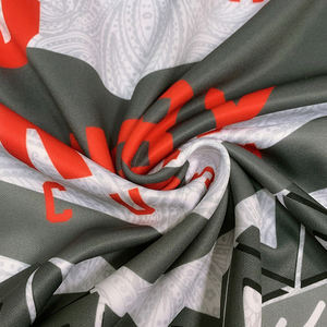 Maillots de sport en polyester respirant à sublimation, taille personnalisée, couleurs et designs personnalisés, séchage rapide, antibactérien, 220g, rugby - Product Image 4