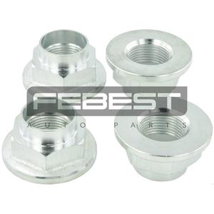 Tuerca pcs4 (0131-008-PCS4) - Product Image 1