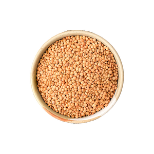 Lentilles rouges fraîches de haute qualité fournies en volume avec une livraison fiable - Product Image 4