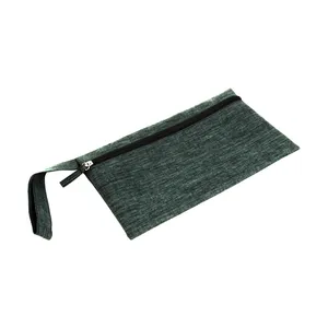 Custom 900D Zipper <b>Document</b> <b>Holder</b> for Gadgets - Product Image 3