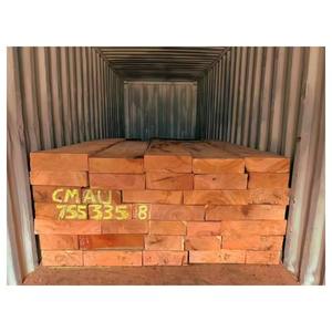 Madera Maciza de Angola Mussivi de Primera Calidad, Guibourtia Coleosperma, Ecológica, Resistente al Agua, Garantía de 2 Años, Diseño Tradicional - Product Image 4