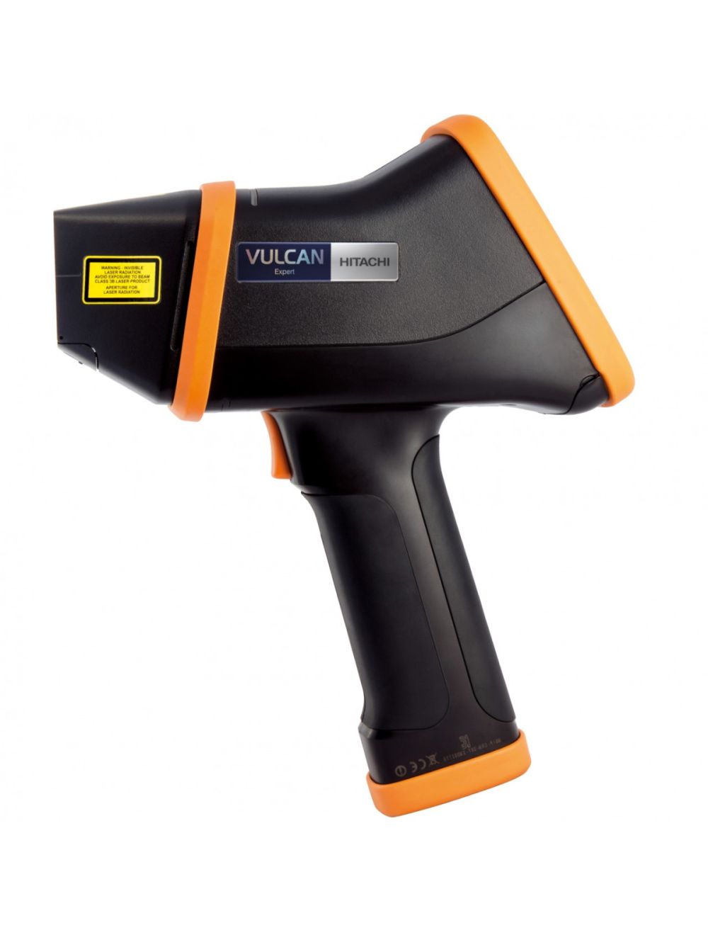 OxfordInstruments Vulcan LIBS Laser Metals Analyzer XRF Analyzer