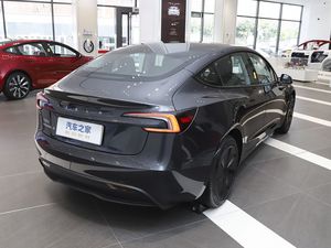 รถยนต์ไฟฟ้าที่ใช้รถยนต์เทสลารุ่น<span class=keywords><strong>3</strong></span> 2025เพิ่งเปิดตัวใหม่ - Product Image 6