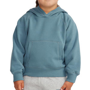 Sudadera con capucha para niños con estilo con bolsillo frontal para mayor comodidad diseñada para la comodidad y el uso diario en otoño invierno y primavera - Product Image 5
