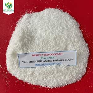 VIET THIEN PHU VTP/Noix de coco OL-36 desséchée à faible teneur en matières grasses de haute qualité pour l'exportation d'origine vietnamienne Contacter Mme Olivia (+ 84) - Product Image 3