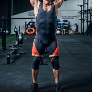 Factory Manufacture <b>Wrestling</b> <b>Singlets</b> Best Material <b>Wrestling</b> <b>Singlets</b> In Stock <b>Wrestling</b> <b>Singlets</b> - Product Image 6