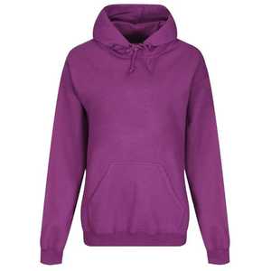 Sweat à capuche pour homme, coupe classique, en molleton épais, style streetwear, respirant, séchage rapide, coton, hiver, ajustable, 360g, très vendu - Product Image 1