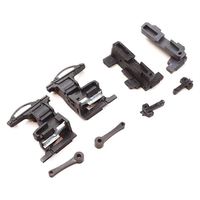 Kit de réparation toit ouvrant en métal compatible avec Mercedes Classe A B W168 W169 W245 OEM 1697800244