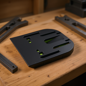 Base para Herramienta Eléctrica Festool LAS-H-ES - Product Image 3