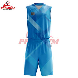 เครื่องแบบบาสเก็ตบอลสำหรับผู้ชายชุดบาสเก็ตบอลขนาดผู้ใหญ่ดีไซน์ล่าสุด - Product Image 5