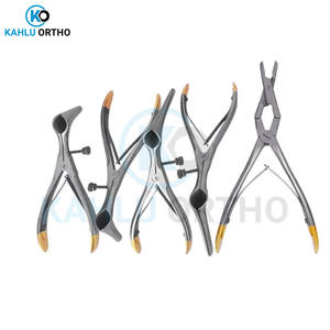 El mejor material utiliza logotipo personalizado impresión Hospital utiliza instrumento quirúrgico de plástico por KAHLU ORTHOPEDIC - Product Image 5