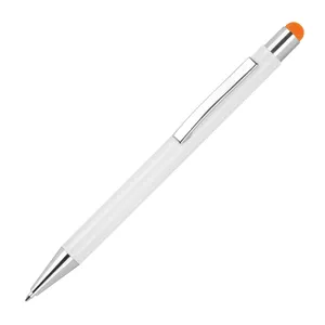 Penna a Sfera in Alluminio Jean Personalizzata, Gadget Promozionale - Product Image 5