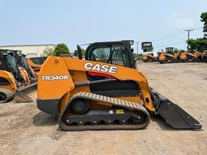 New and Used SV280B Skid Steer Loaders Premium <b>Aquaculture</b> <b>Equipment</b> for Sale - Product Image 3