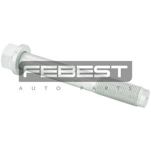 Tornillo FEBEST (0198-009) - CAUCHO METAL - Product Image 1