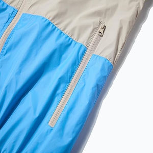 Chaqueta Cortavientos Personalizada de Estilo Atrevido 2026, Ropa Deportiva de Calidad Premium para Exteriores, Fabricante OEM - Product Image 5