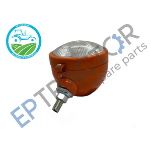 4178218-Phare pour tracteurs Fiat 400, 450, 480, 500, 540, 600, 640 + de haute qualité, haute durabilité - Product Image 2