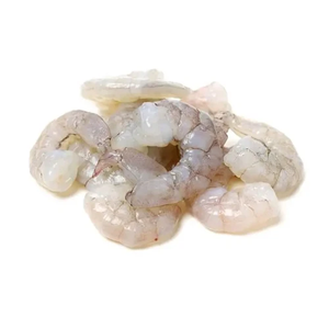 Camarones Vannamei Congelados, Pelados y Desvenados, Camarones Blancos del Pacífico al por Mayor - Product Image 3