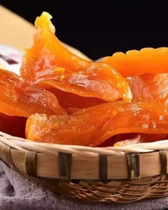 FOURNISSEUR DE PATATES SUCRÉES SÉCHÉES DU VIETNAM PRIX COMPÉTITIF EN GROS - Product Image 1