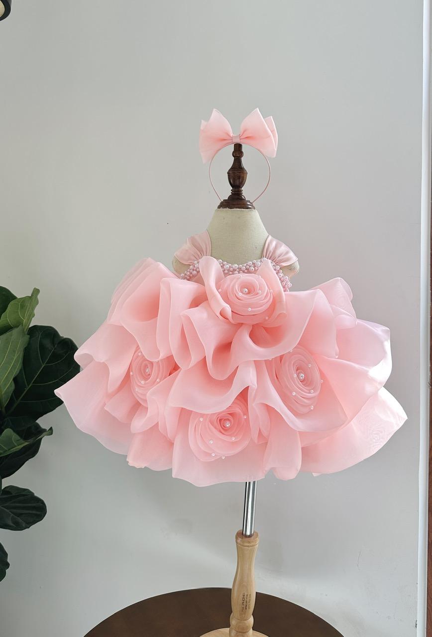 ทารกสีชมพู