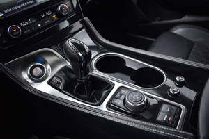 รถยนต์นิสสัน ซาน แม็กซิมา เอสแอล ขับเคลื่อนล้อหน้า สภาพดีเยี่ยม 1000% พร้อมส่ง - บริการส่งถึงบ้าน - Product Image 3