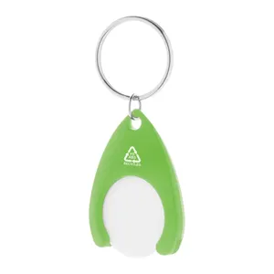 Llaveros Ecológicos de Plástico Reciclado Neppy, Gadgets Innovadores para Agregar Personalidad a tus Llaves - Product Image 3