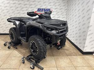 Outlander XT 1000R 2025 - Product Image 4