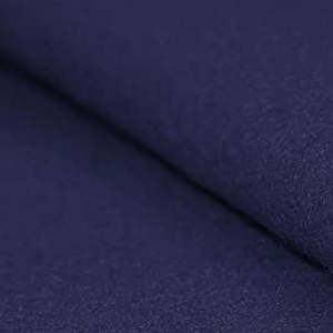 Chaquetas Varsity de Invierno para Hombre, Color Azul Rey, Alta Calidad, Nueva Colección, Logotipo Bordado en la Parte Delantera, Impermeables y Reversibles, 100% Lana - Product Image 2