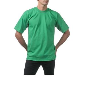 Camisetas Bordadas Personalizadas de Verano para Hombre, Camisetas de Algodón con Letras Bordadas en Toalla Colorida, Camisetas Gruesas - Product Image 2