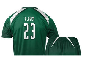 โรงงานผลิตชุดวอลเลย์บอลแบบซับลิเมชั่นตามสั่ง OEM ชุดกีฬาพร้อมชื่อทีม โลโก้ ราคาสมเหตุสมผล ชุดแบบเซ็ต - Product Image 6