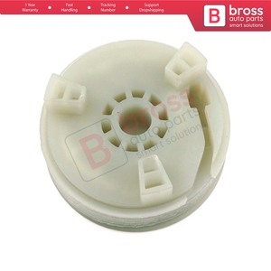 BWR5099 Ruota Regolatore Finestrino Porta Destra per <span class=keywords><strong>Doblo</strong></span> MK2 Combo D - Product Image 2