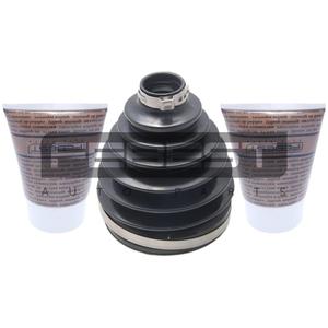 Guarnizione antipolvere esterna per giunto a velocità costante, set FEBEST (0117P-UCK50) - KIT DI GUARNIZIONI - Product Image 1