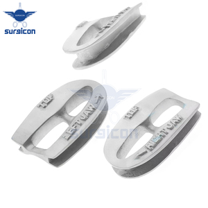 Ensemble d'instruments vétérinaires en acier inoxydable de 5 pouces X 3 pouces Offre Spéciale pour le manuel de l'eau potable du bétail - Product Image 4