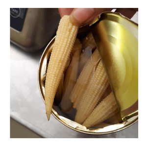 Le maïs en conserve du Vietnam prêt à manger à tout moment offre une douceur pure Maïs en conserve dont vous pouvez avoir confiance pour le goût et la qualité - Product Image 2