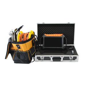 ADMT 600AX 16D 600m 깊이층 지능형 휴대용 석영맥 금광 탐사기 고정밀 빠른 속도 - Product Image 6