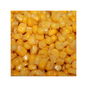 Precio de fábrica Maíz dulce enlatado Maíz enlatado 425G (15oz) Precio de fábrica - Product Image 5
