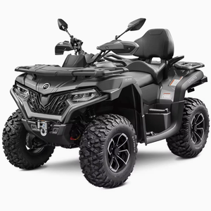 NUEVO ORIGINAL EN OFERTA, PÍDELO AHORA, CF moto 2023 4x4 400cc 500cc 600cc 800cc UTV 1000cc - Product Image 2