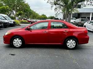 Toyota Corolla 2012 - Product Image 3