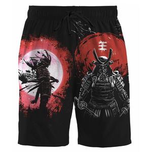 Vente en gros Shorts MMA sublimés Shorts de grappling à impression vibrante pour les gymnases et les équipes - Product Image 2