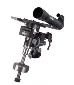 กล้องโทรทรรศน์แบบหักเหแสง NEW LX850-ACF 130 มม. f/7 Triplet APO - Product Image 2
