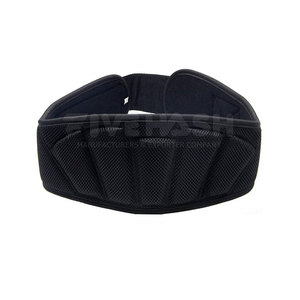 New Top Best Training Wholesale Sliming Neoprene Weight Lifting Belt 6 Inch <b>Back</b> <b>Support</b> for Weightlifting Belt - Product Image 5