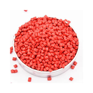 Concentré de couleur premium pour film coulé PP et PE, masterbatch de qualité pour la production de film coulé - Product Image 1