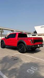 Nouvelle Ford F-Series Raptor, transmission automatique, puissance 400 - 499 CV, essence. - Product Image 3