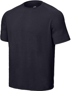 Camiseta de Algodón para Hombre de Alta Calidad, Diseño 2026, OEM, Logotipo Personalizado y Estampado, Venta al Por Mayor - Product Image 6