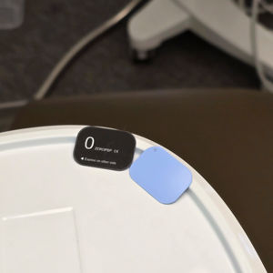 Zeropsp เครื่องสแกนเอ็กซ์เรย์ระบบดิจิทัล PSP, ขนาด0ได้รับการรับรองจาก CE คลาส I Apixia Tyris รองรับ1ปี - Product Image 1