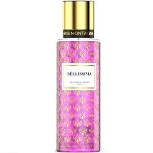 Brume parfumée pour femme Bellissima 250ml Gris Montaigne - Product Image 1