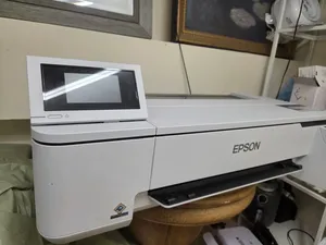 ราคาดีที่สุด เครื่องพิมพ์แบบ Dye-Sublimation รุ่นอุตสาหกรรม SureColor SC-F570 ขนาด 24 นิ้ว รองรับการปรับแต่ง OEM รับประกัน 3 ปี ผลิตในสหรัฐอเมริกา - Product Image 2