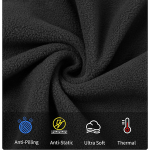 Chaqueta cortavientos ligera personalizada para hombre para ropa de golf OEM con tela transpirable con estampado de logotipo y marca de etiqueta privada - Product Image 2